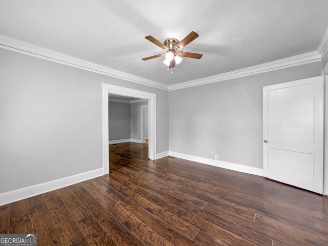 2794 Lake Harbin Dr Road, Morrow, GA 30260