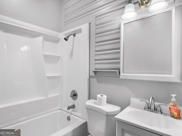 2794 Lake Harbin Dr Road, Morrow, GA 30260