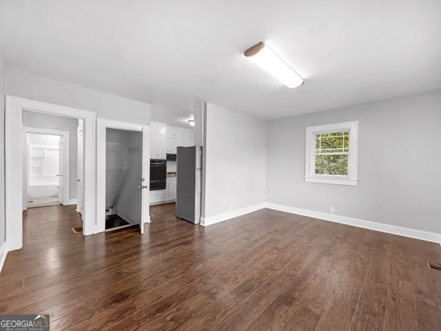 2794 Lake Harbin Dr Road, Morrow, GA 30260