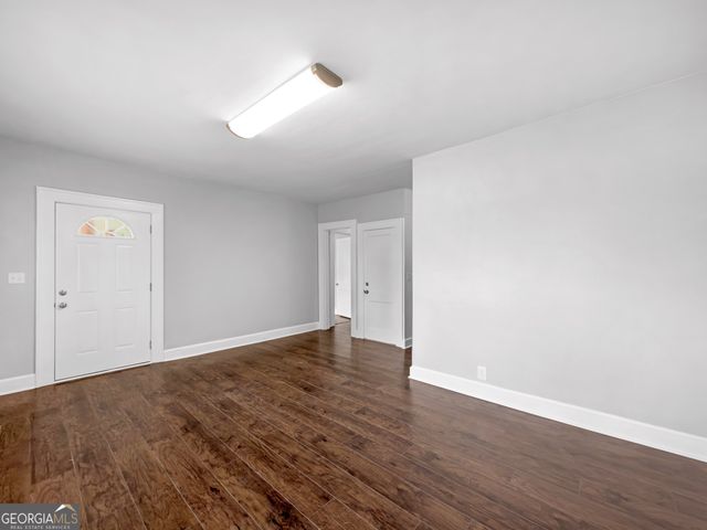 2794 Lake Harbin Dr Road, Morrow, GA 30260