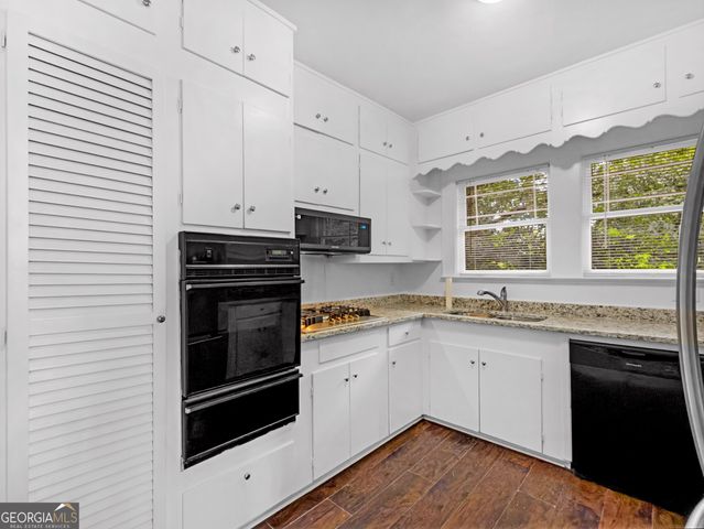 2794 Lake Harbin Dr Road, Morrow, GA 30260