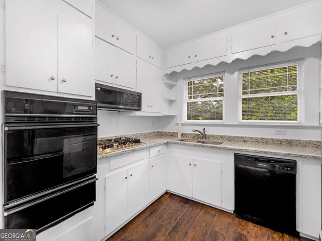 2794 Lake Harbin Dr Road, Morrow, GA 30260