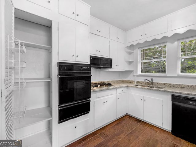 2794 Lake Harbin Dr Road, Morrow, GA 30260