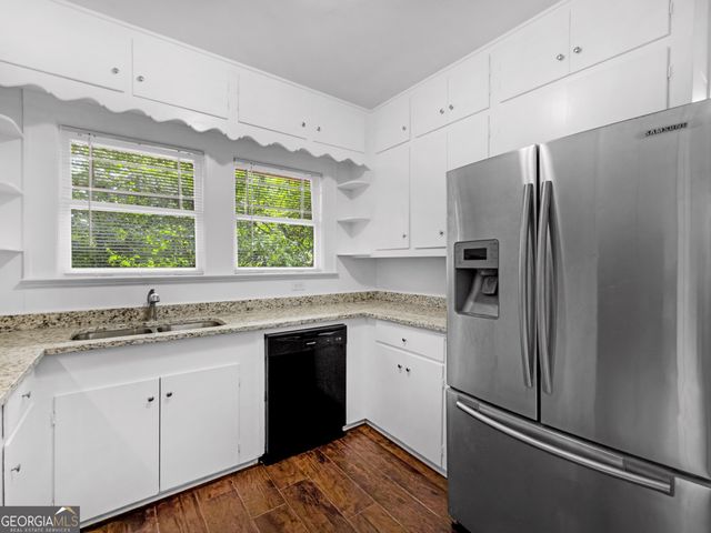 2794 Lake Harbin Dr Road, Morrow, GA 30260