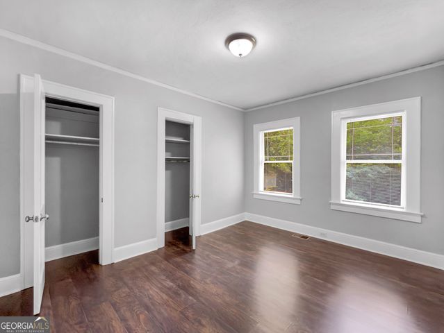 2794 Lake Harbin Dr Road, Morrow, GA 30260