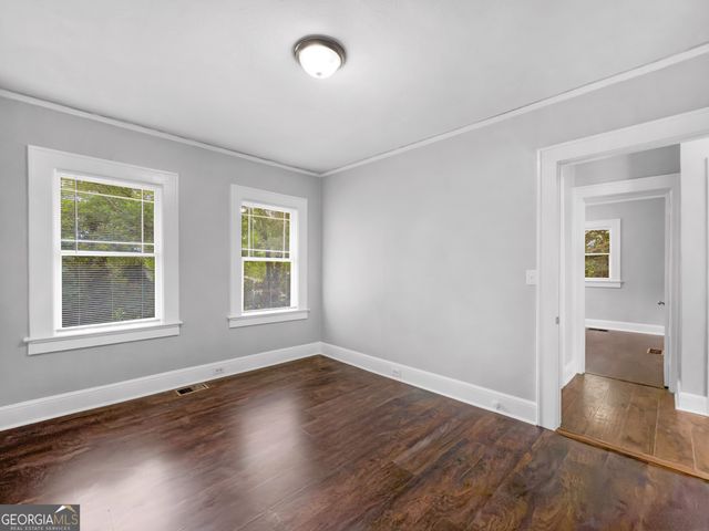 2794 Lake Harbin Dr Road, Morrow, GA 30260