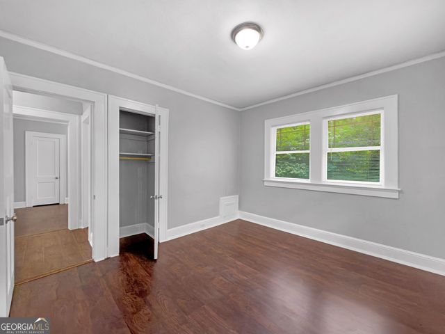 2794 Lake Harbin Dr Road, Morrow, GA 30260