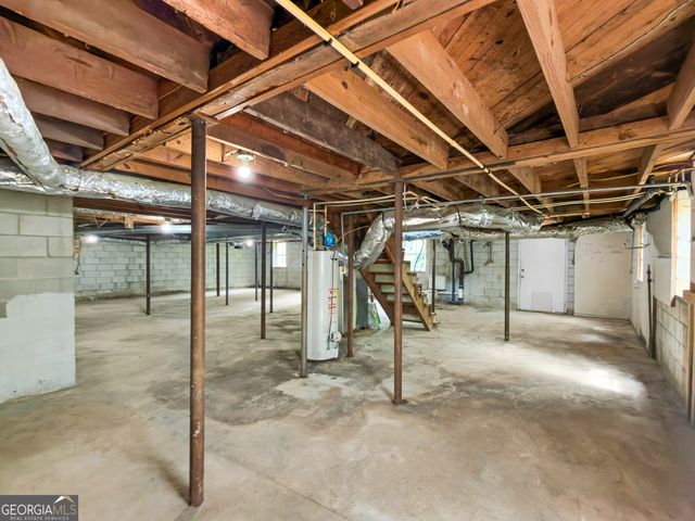 2794 Lake Harbin Dr Road, Morrow, GA 30260