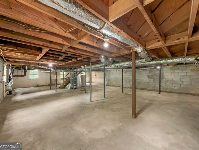 2794 Lake Harbin Dr Road, Morrow, GA 30260