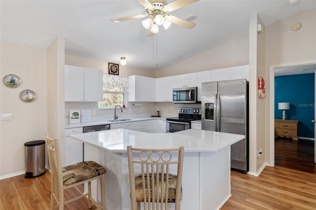 2027 CIPRIANO PLACE, The Villages, FL 32159