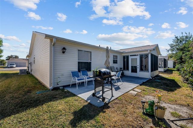 2027 CIPRIANO PLACE, The Villages, FL 32159