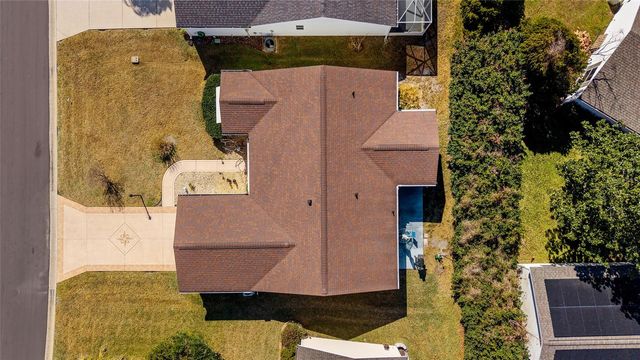 2027 CIPRIANO PLACE, The Villages, FL 32159