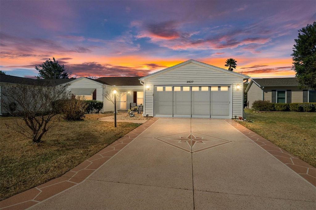 2027 CIPRIANO PLACE, The Villages, FL 32159