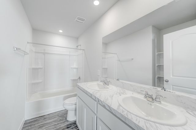 3517 Silver Springs Court, Abilene, TX 79602