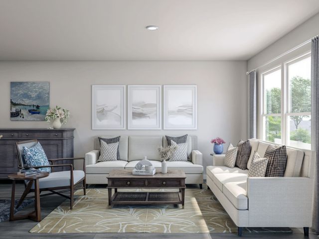 3517 Silver Springs Court, Abilene, TX 79602