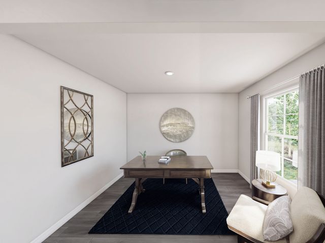 3517 Silver Springs Court, Abilene, TX 79602