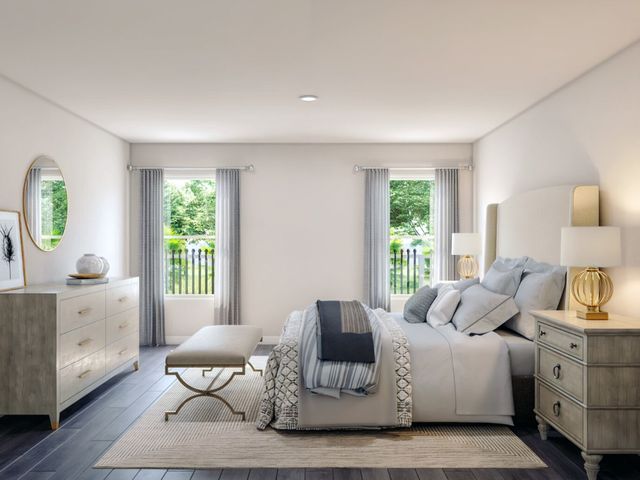 3517 Silver Springs Court, Abilene, TX 79602