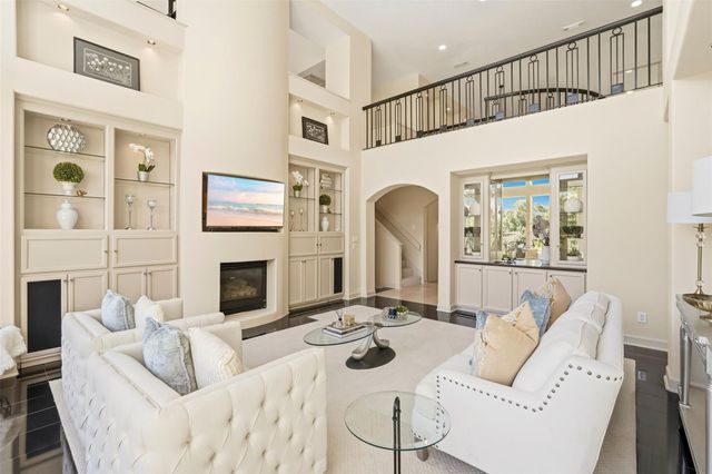 21 Harbor View Drive, Sugar Land, TX 77479