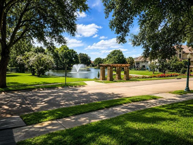 21 Harbor View Drive, Sugar Land, TX 77479