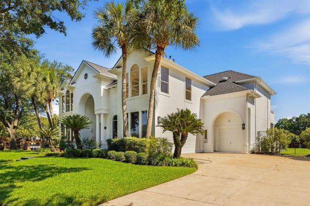 21 Harbor View Drive, Sugar Land, TX 77479