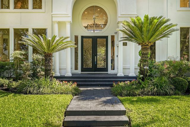 21 Harbor View Drive, Sugar Land, TX 77479