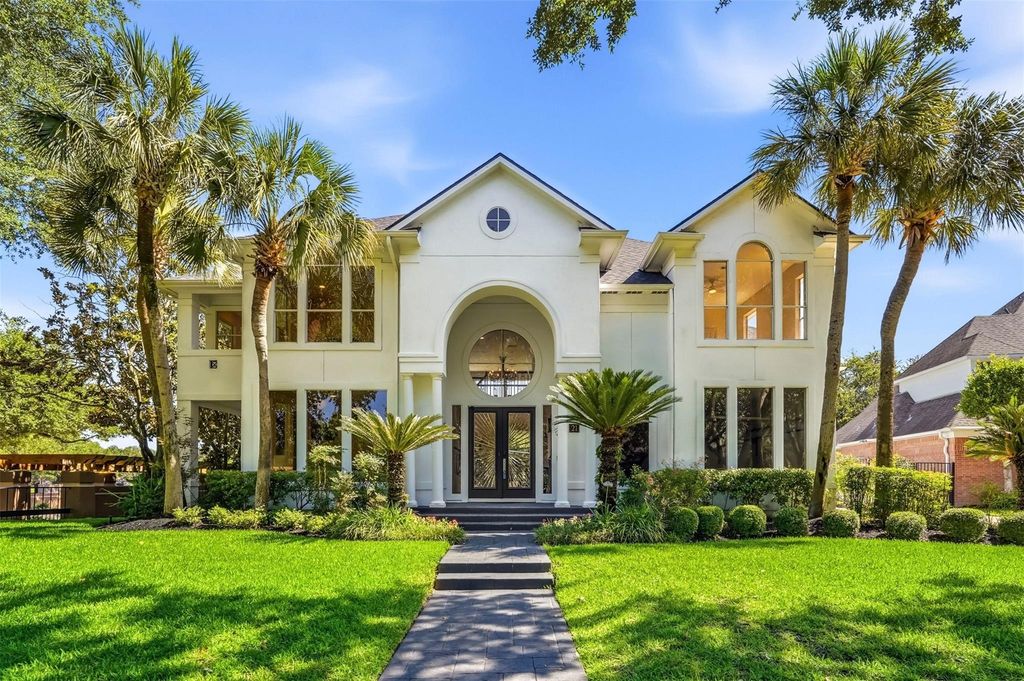 21 Harbor View Drive, Sugar Land, TX 77479