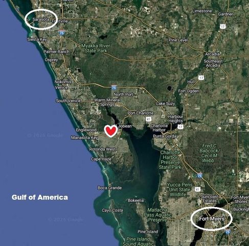 7148 COVENTRY TERRACE, Englewood, FL 34224