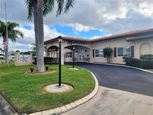 3605 100TH TERRACE N, Pinellas Park, FL 33782