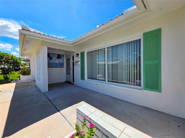 3605 100TH TERRACE N, Pinellas Park, FL 33782