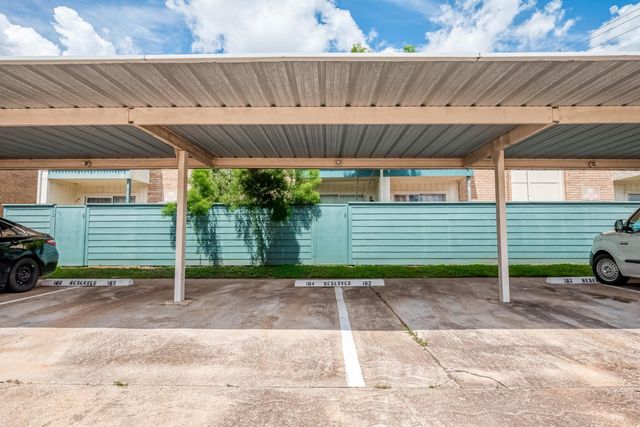 250 El Dorado Boulevard 207, Houston, TX 77598