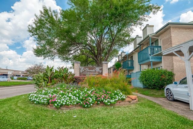 250 El Dorado Boulevard 207, Houston, TX 77598