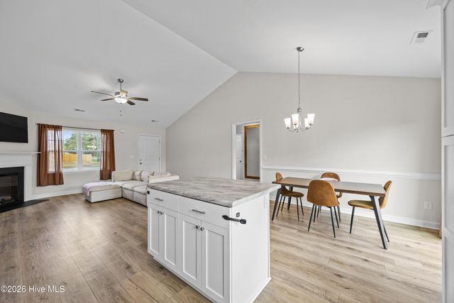 501 Orchard Creek Drive, Beulaville, NC 28518