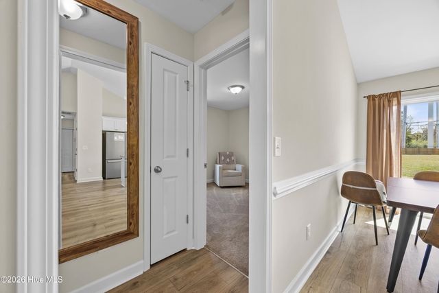 501 Orchard Creek Drive, Beulaville, NC 28518