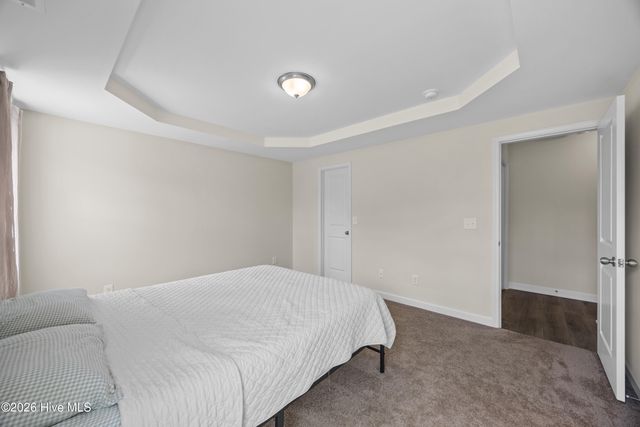 501 Orchard Creek Drive, Beulaville, NC 28518