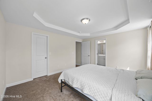 501 Orchard Creek Drive, Beulaville, NC 28518