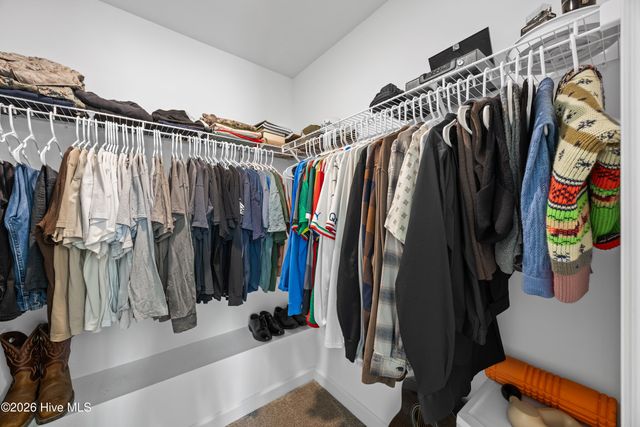 501 Orchard Creek Drive, Beulaville, NC 28518