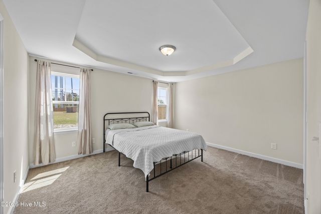 501 Orchard Creek Drive, Beulaville, NC 28518