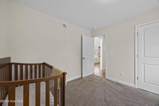 501 Orchard Creek Drive, Beulaville, NC 28518