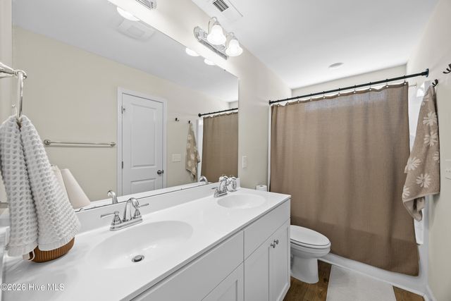 501 Orchard Creek Drive, Beulaville, NC 28518