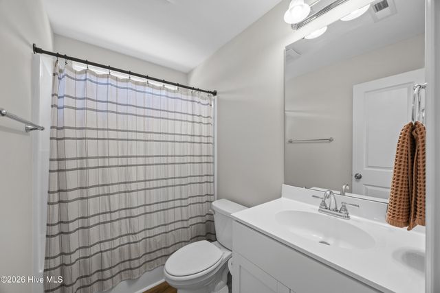 501 Orchard Creek Drive, Beulaville, NC 28518