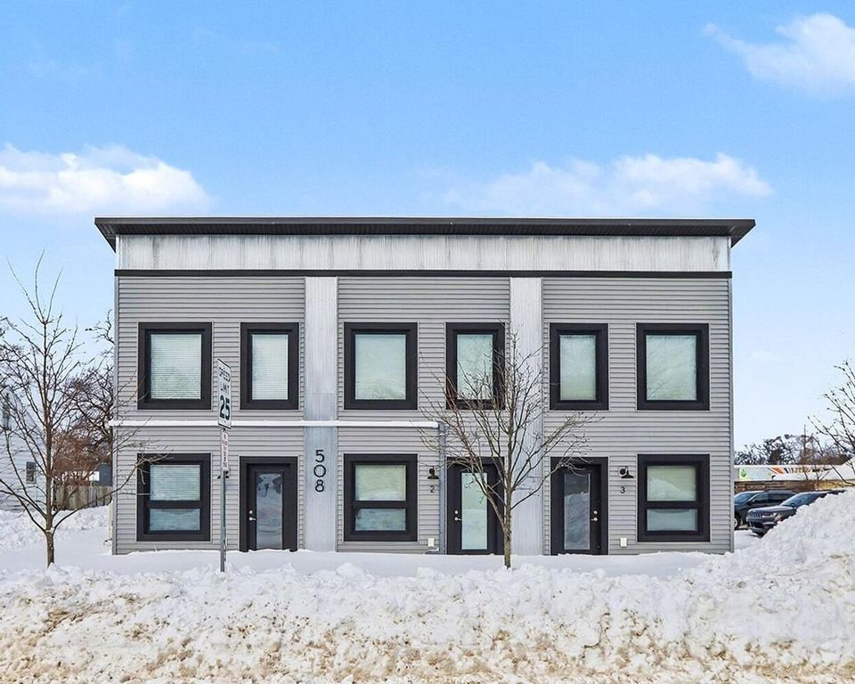 508 Hastings Street 1, Traverse City, MI 49686