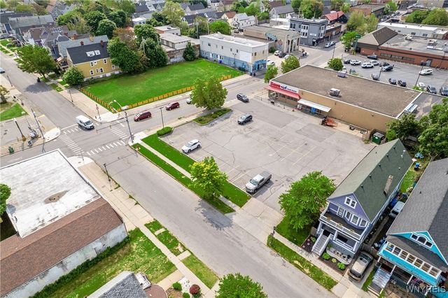 142 Grant Street, Buffalo, NY 14213