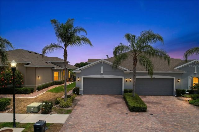 614 CHIPPER DRIVE, Sun City Center, FL 33573