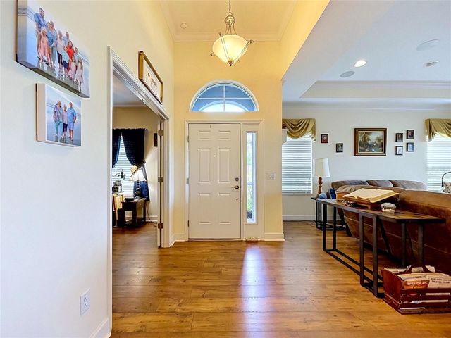 614 CHIPPER DRIVE, Sun City Center, FL 33573