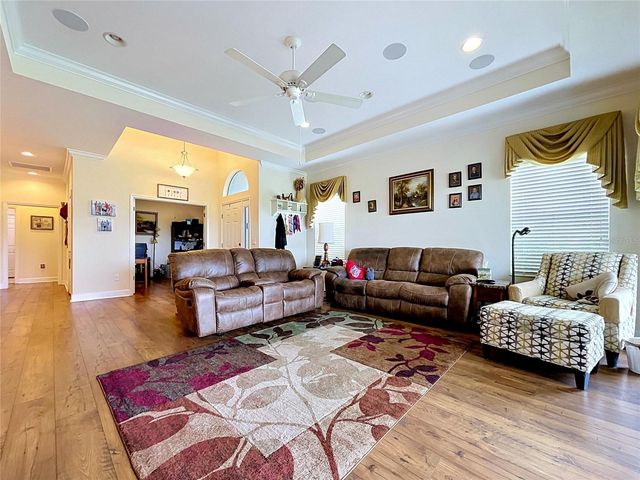 614 CHIPPER DRIVE, Sun City Center, FL 33573