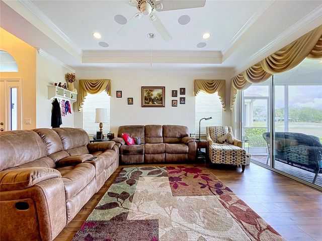 614 CHIPPER DRIVE, Sun City Center, FL 33573
