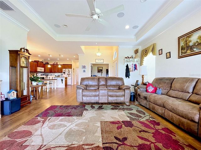 614 CHIPPER DRIVE, Sun City Center, FL 33573
