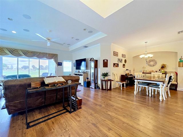 614 CHIPPER DRIVE, Sun City Center, FL 33573