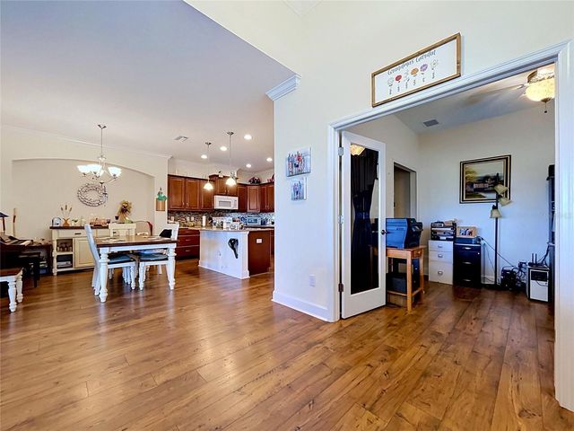 614 CHIPPER DRIVE, Sun City Center, FL 33573