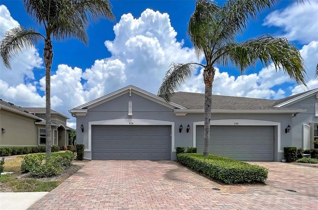 614 CHIPPER DRIVE, Sun City Center, FL 33573